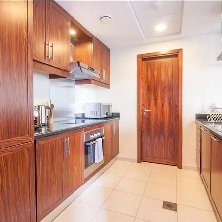 Faraway Homes - Burj Residences Ντουμπάι Εξωτερικό φωτογραφία