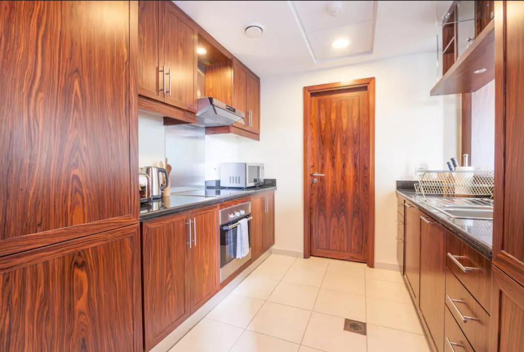 Faraway Homes - Burj Residences Ντουμπάι Εξωτερικό φωτογραφία