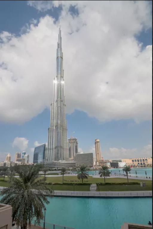 Faraway Homes - Burj Residences Ντουμπάι Εξωτερικό φωτογραφία