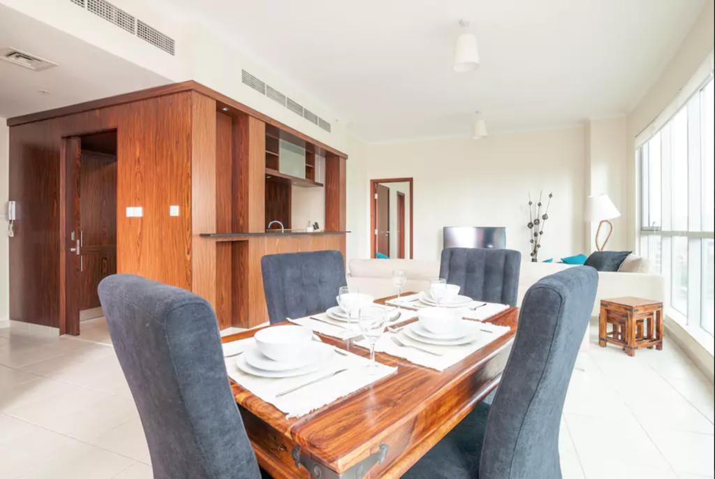 Faraway Homes - Burj Residences Ντουμπάι Εξωτερικό φωτογραφία