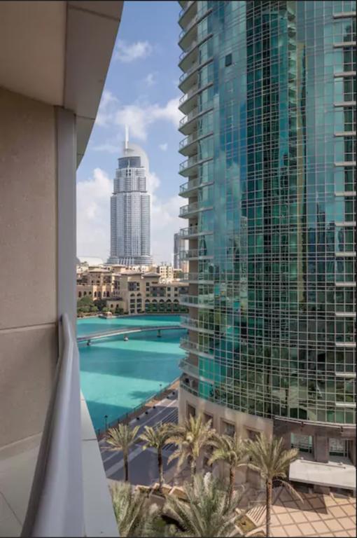 Faraway Homes - Burj Residences Ντουμπάι Εξωτερικό φωτογραφία