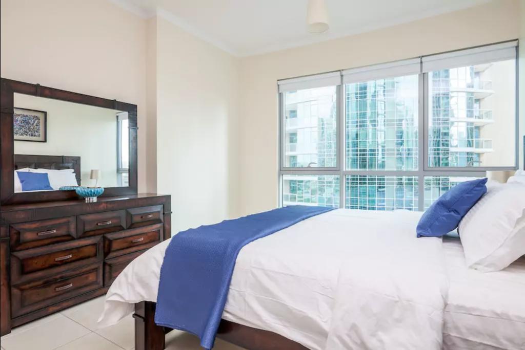 Faraway Homes - Burj Residences Ντουμπάι Εξωτερικό φωτογραφία